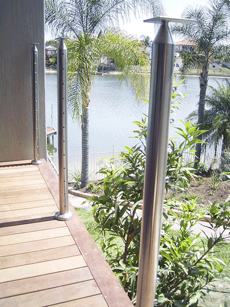 Deck Addition 1